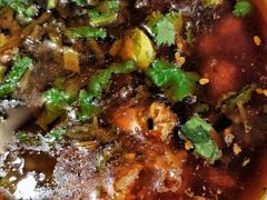 -水碾河刘老大串串香(水碾河路店)