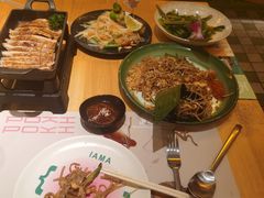 -POKIPOKI泰食谷仓东南亚菜(侨香店)
