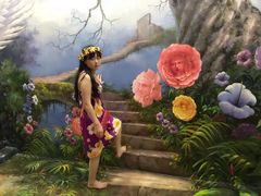 -芭提雅3D美术馆
