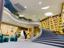 -桃桃城堡(欧亚汇集店)