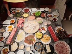 -骨之味·筒骨汤火锅(江头店)