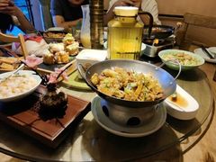 -弄堂里(阿里西溪A区店)