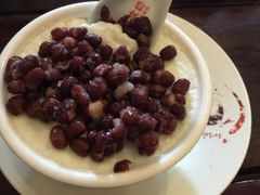 紅豆雙皮奶-正德顺順德雙皮奶(中信店)
