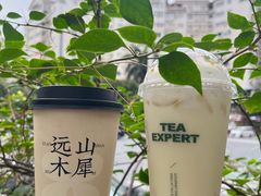-萃茶师(琅西店)