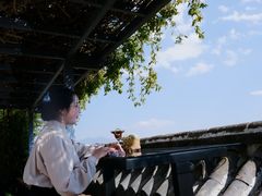 -喜林苑·稻田餐厅(品相府店)