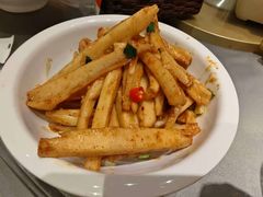 -小林哥的海鲜馆·夜宵烧烤(渔人码头店)