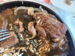 -开心果牛扒城(雍华庭店)