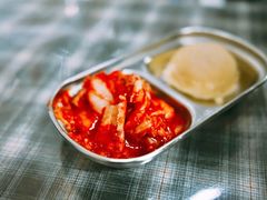 -三餐季年糕火锅(韩乐坊店)