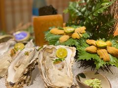 -大岛日本料理铁板烧(南通大饭店)