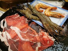 -宣武小院涮肉(前门店)