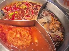 -大龙燚火锅(太古里店)