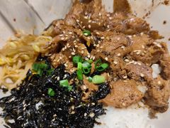 -新石器烤肉(之心城店)