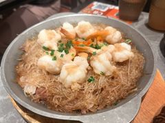 -廖川菜(金虹桥店)