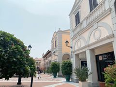 -佛罗伦萨小镇广佛名品奥特莱斯(疏港路店)