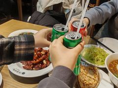 -河沿肉饼Beijing Pie(东华门店)