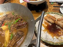 -两湖厨子·湖南菜·湖北菜·河鲜(康乐店)