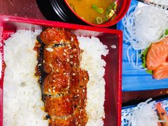 -胜代日本料理(云程巷小区店)