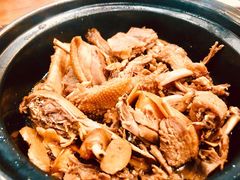 翔安姜母鸭/例-临家闽南菜(宝洲路店)