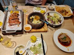 -羊之道草原味道清真餐厅(番禺店)