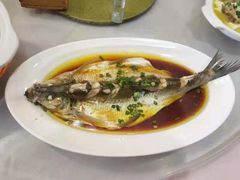 -溱湖八鲜菜馆