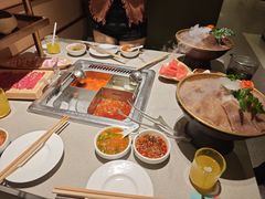 -海底捞火锅(关山保利店)