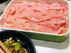 -钢管厂歆瑞源油卤串串香(春熙路太古里店)