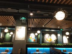 大堂-东椰·海南椰子鸡火锅(朝阳门店)