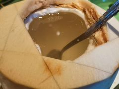 -润园四季椰子鸡火锅(海上世界店)