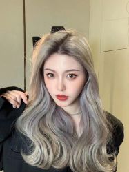 -HG美发设计沙龙