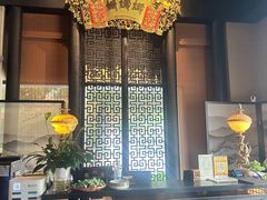 -姗娜娜足道·SPA(古北店)