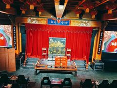 -哈哈曲艺社(西门闲亭店)