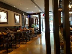 大堂-熙盛源(复兴路店)