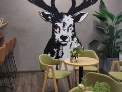 -THE ALLEY 鹿角巷(合生汇店)