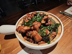 -岛风·台食小馆 ISLAND BISTRO(烟台山店)