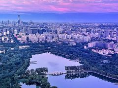 -中央广播电视塔