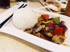 -明腾壹间茶餐厅(新都会花园广场店)