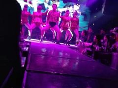 -HiIbiza酒吧
