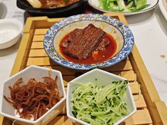 -国人川菜(李家村建东街店)
