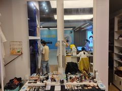 -一墨照相馆·证件照·形象照(世博店)
