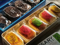 -好利来(高新枫叶广场店)