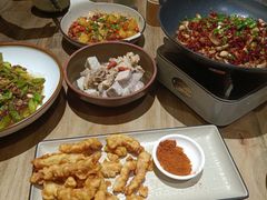 -高嗲嗲·现炒下饭菜(石鼓路店)