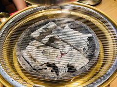 -西塔老太太泥炉烤肉(北京双井店)
