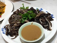 水爆肚-老仁义·清真菜(太古街店)