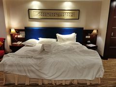 -顺德君豪酒店(佛山容桂渔人码头店)