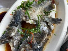 -众味海鲜大排档·活海鲜·潮汕味(南澳店)