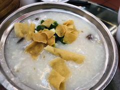 -香港蓮香樓(中環店)