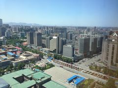 景观位-视界美食自助餐厅·石家庄希尔顿酒店