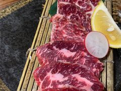 -海之屋韩式烤肉(海棠68环球美食街店)