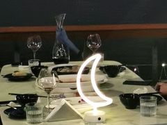 -岁粤Moon·湖景餐厅(月光码头店)