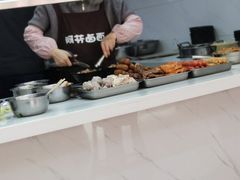 -阿芬卤面(花巷店)